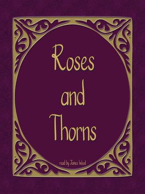 cover image of Roses and Thorns